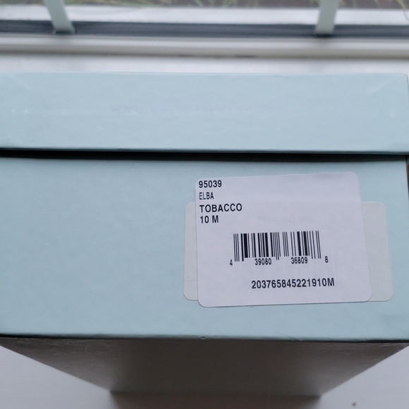 NIB Patricia Green Espadrilles Wedges - Picture 6 of 8